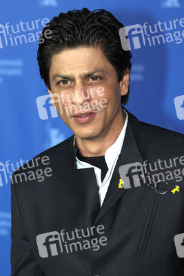 Shah Rukh Khan