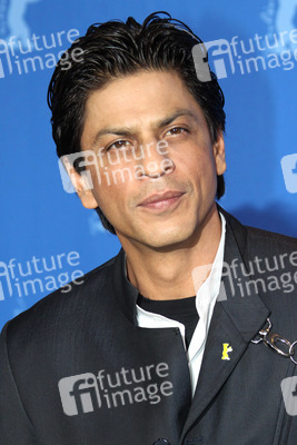 Shah Rukh Khan