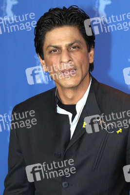 Shah Rukh Khan