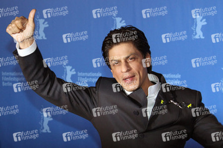 Shah Rukh Khan