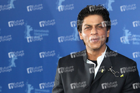 Shah Rukh Khan