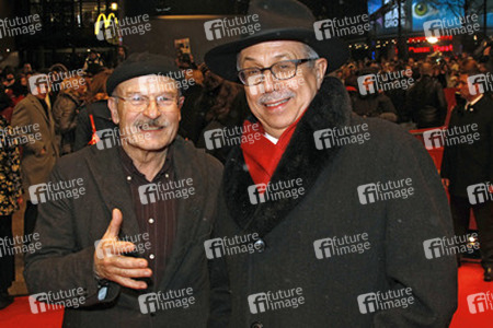 Volker Schlöndorff, Dieter Kosslick