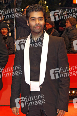 Karan Johar