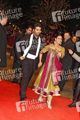 Karan Johar, Kajol Devgan