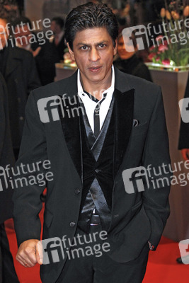 Shah Rukh Khan