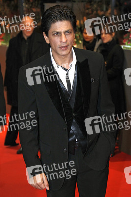 Shah Rukh Khan