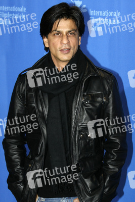 Shah Rukh Khan
