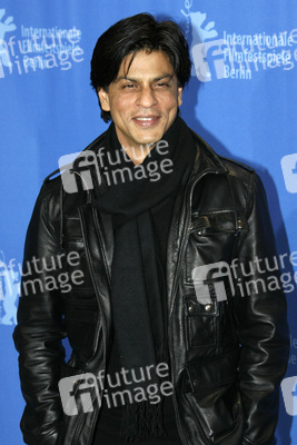 Shah Rukh Khan