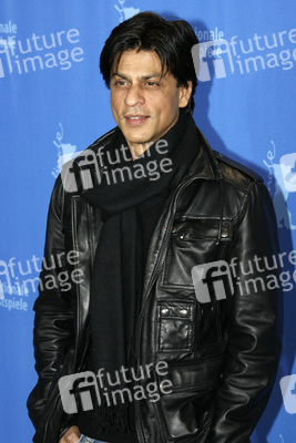 Shah Rukh Khan