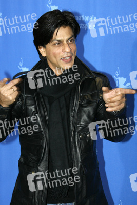 Shah Rukh Khan