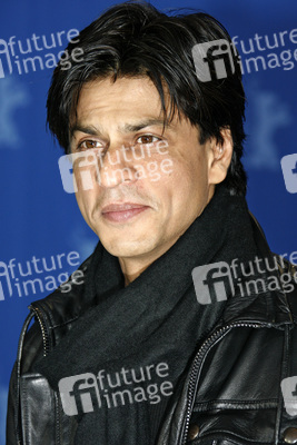 Shah Rukh Khan