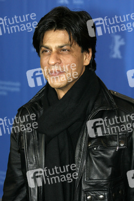 Shah Rukh Khan