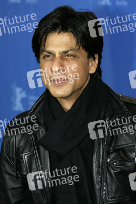 Shah Rukh Khan