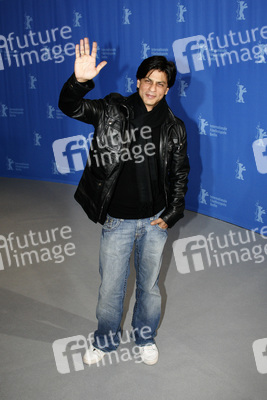 Shah Rukh Khan