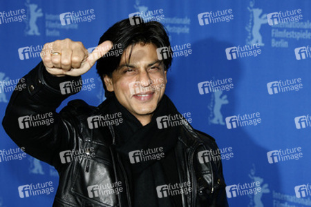 Shah Rukh Khan