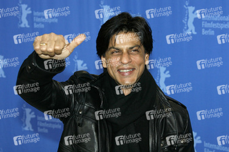 Shah Rukh Khan