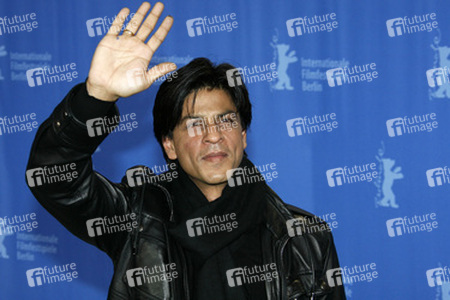 Shah Rukh Khan