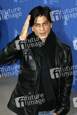 Shah Rukh Khan