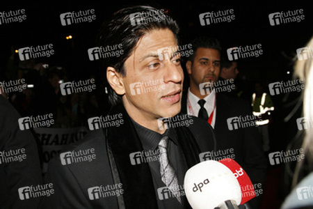 Shah Rukh Khan