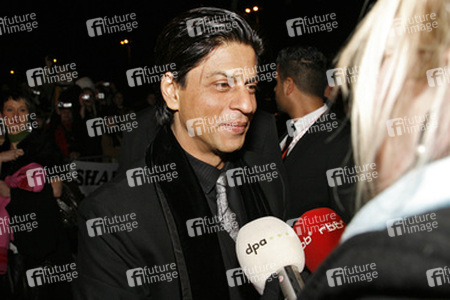 Shah Rukh Khan