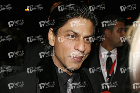 Shah Rukh Khan