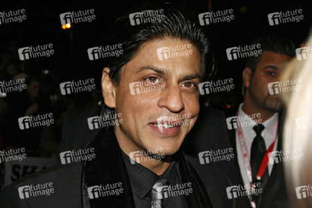 Shah Rukh Khan