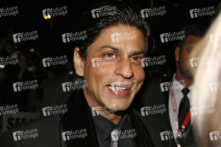 Shah Rukh Khan