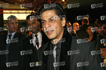 Shah Rukh Khan