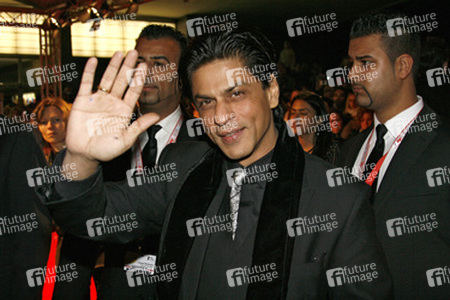 Shah Rukh Khan