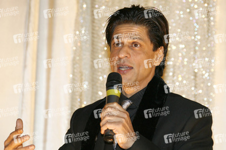 Shah Rukh Khan