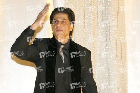 Shah Rukh Khan