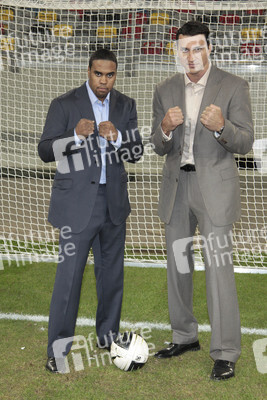 Eddie Chambers, Wladimir Klitschko