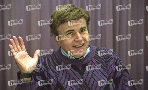 Walter Koenig