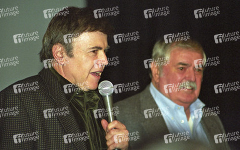 Walter Koenig, James Doohan