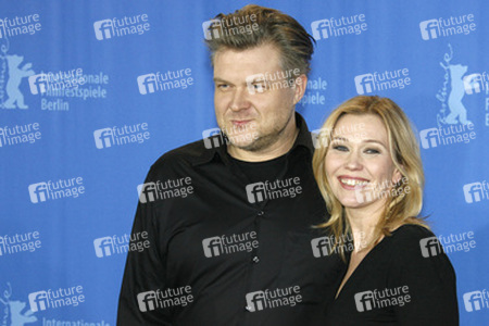 Petri Kotwica, Outi Mäenpää