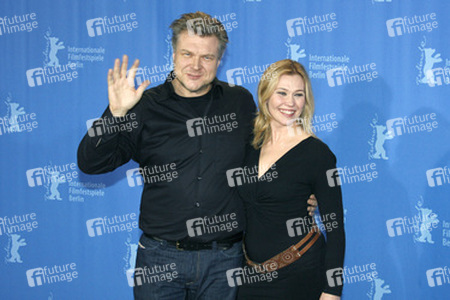 Petri Kotwica, Outi Mäenpää