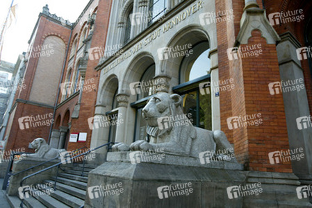 Künstlerhaus der Stadt Hannover