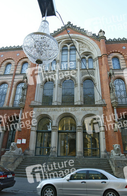 Künstlerhaus der Stadt Hannover