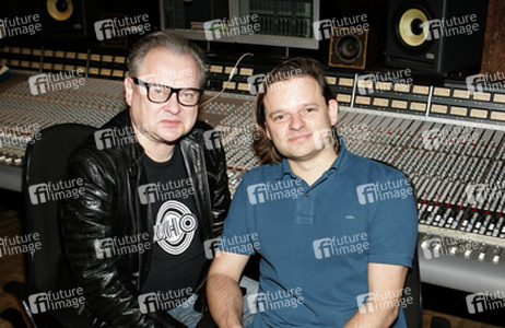 Heinz Rudolf Kunze, Leo Schmidthals