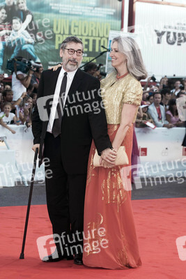 John Landis, Deborah Nadoolman