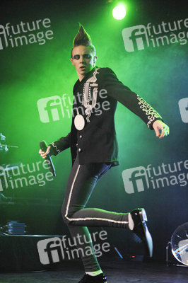 Elly Jackson (La Roux)