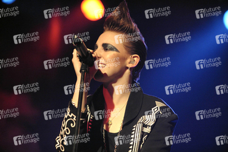 Elly Jackson (La Roux)