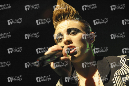 Elly Jackson (La Roux)