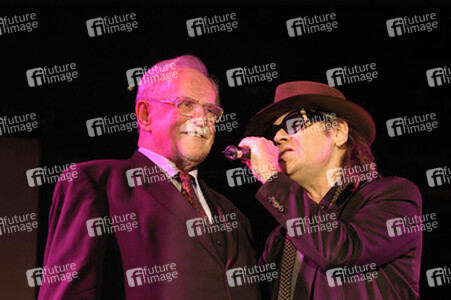 Fritz Rau, Udo Lindenberg