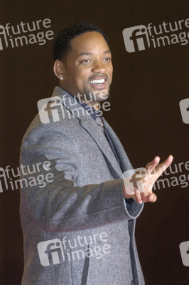 Will Smith