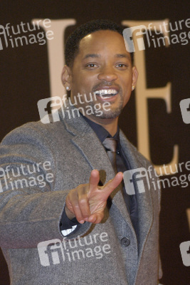 Will Smith