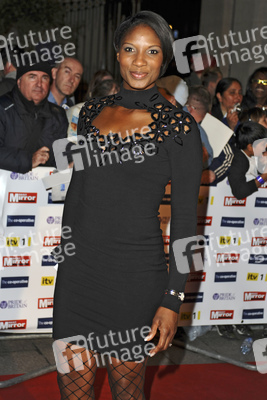 Denise Lewis