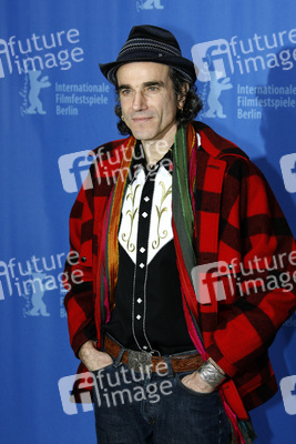 Daniel Day-Lewis