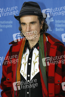 Daniel Day-Lewis