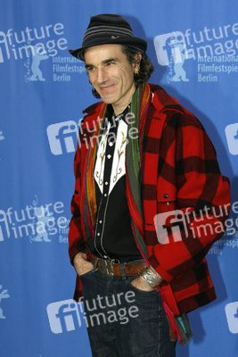 Daniel Day-Lewis